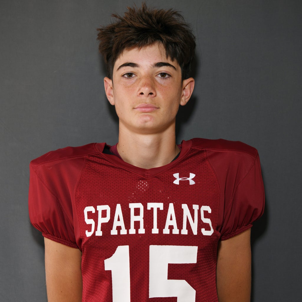 Devin Rodriguez mugshot