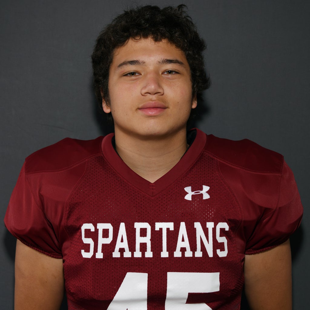 Aidan Hutter mugshot