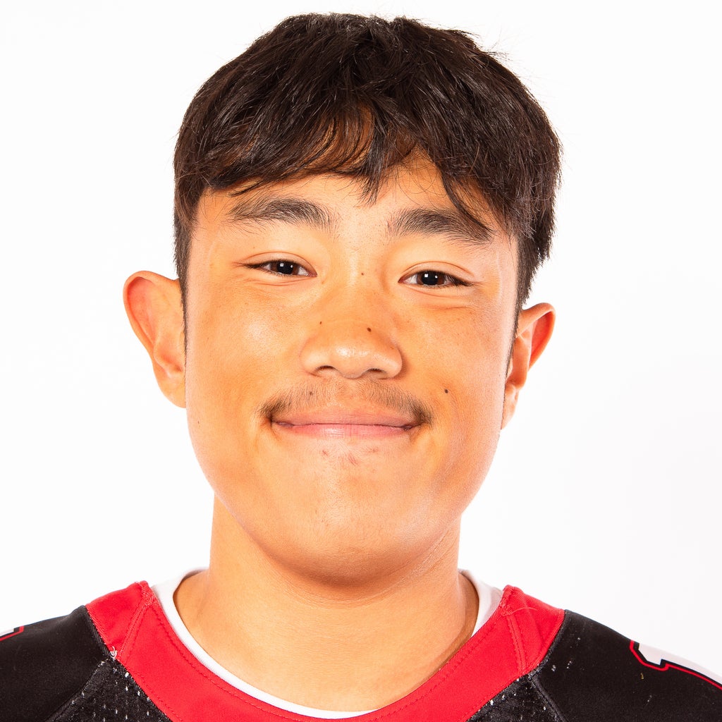 Dresden Pham mugshot