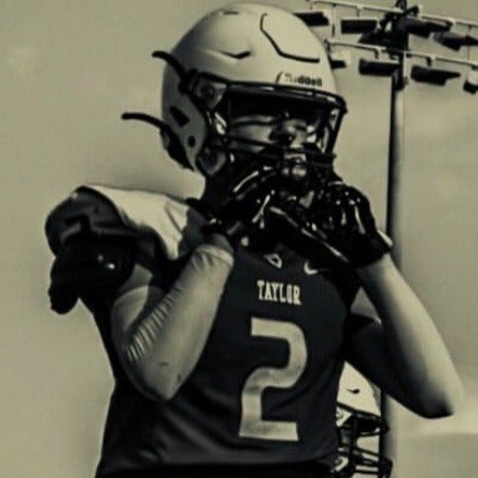 Brayden Young mugshot