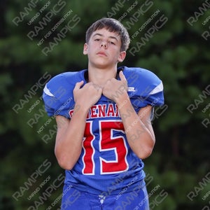 Sawyer Grady mugshot