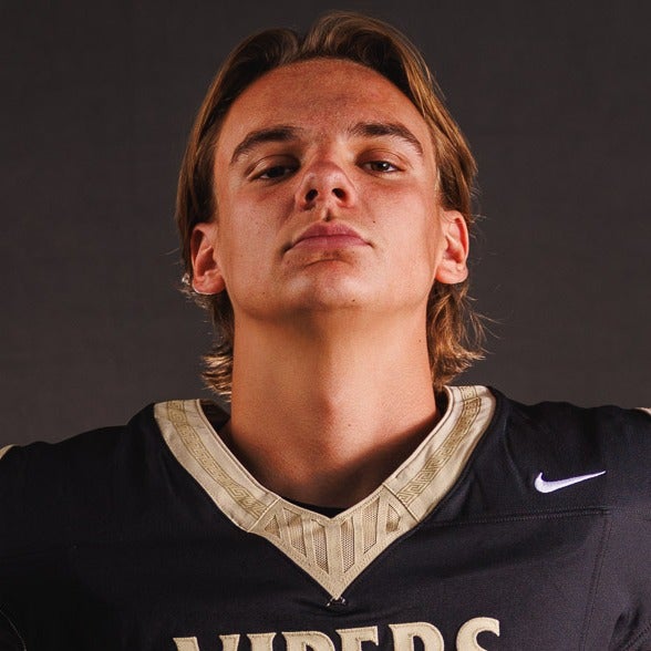 Reagan Mueller mugshot