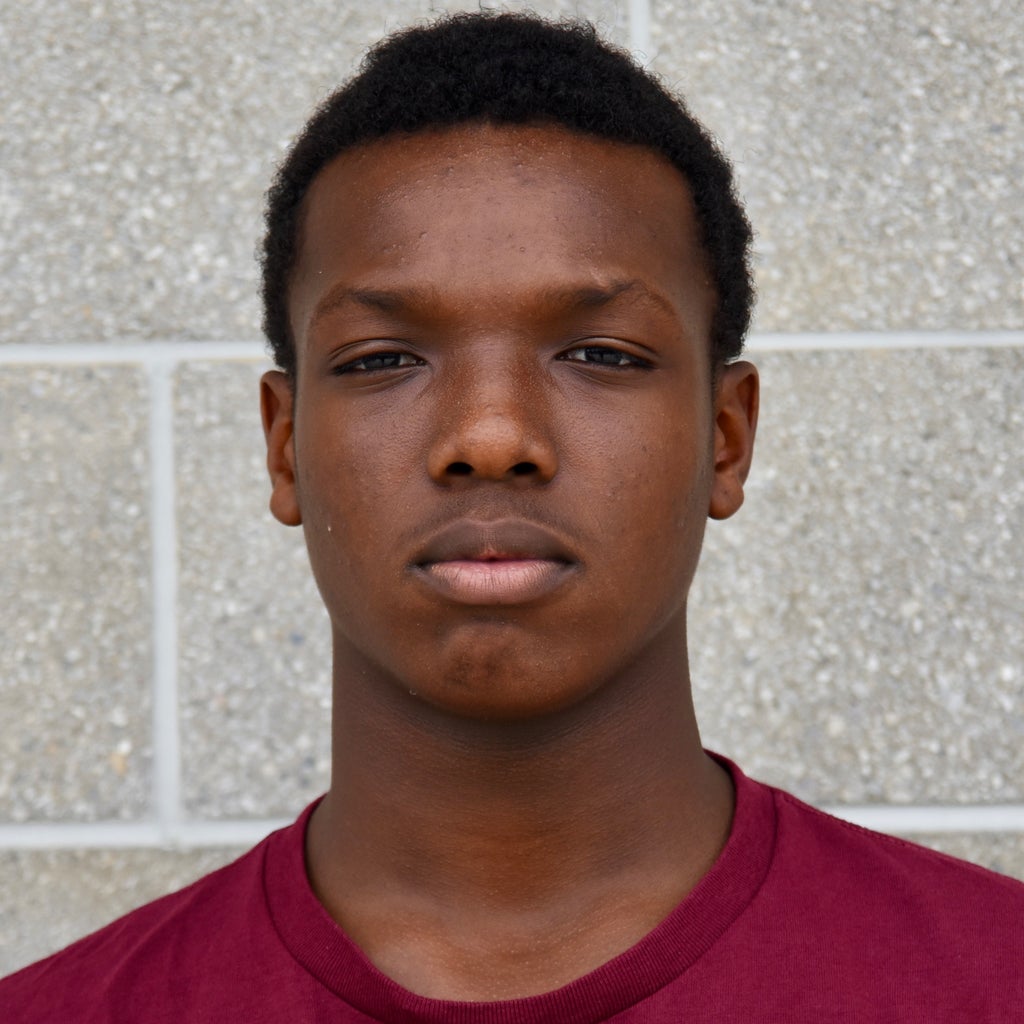 Jaheim Jenkins mugshot