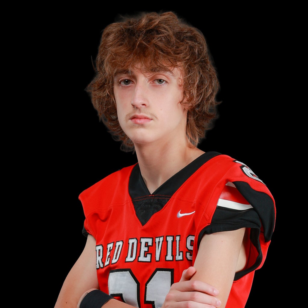 Ayden Bundrick mugshot