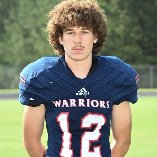 Eli Ballew