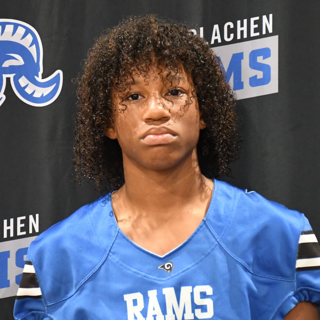 Jaden Perry