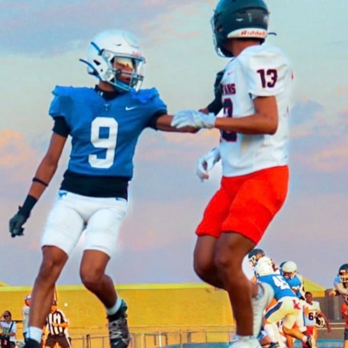 Nathaniel Solis mugshot