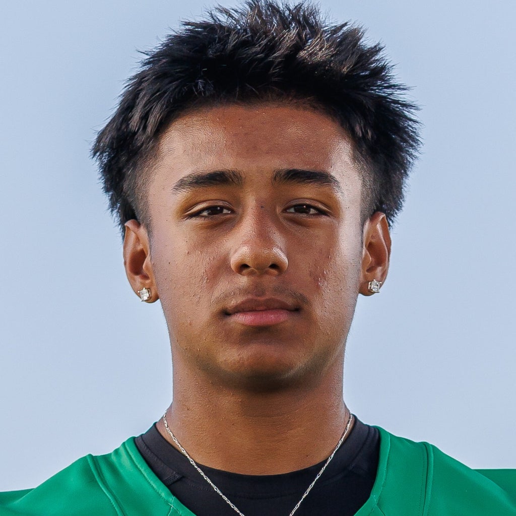 Isaiah Chavez mugshot