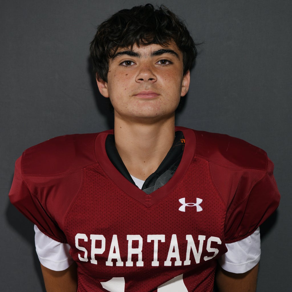 Ryan Mohaghegh mugshot