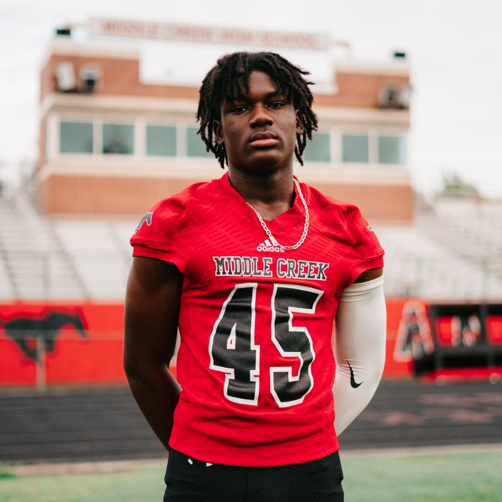 Rayandre Walker