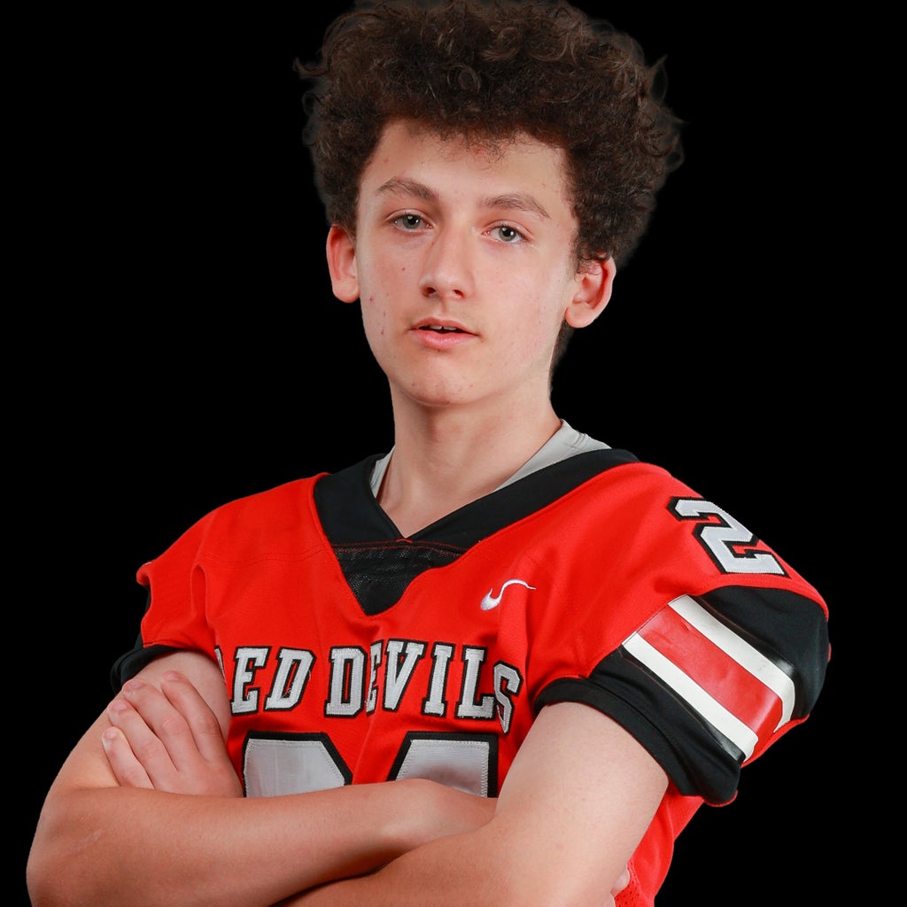 Trenton Pomeroy mugshot