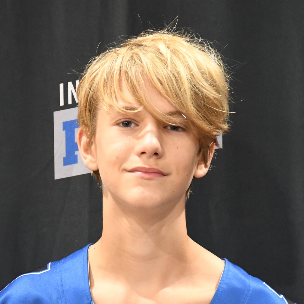 Austin Newhouse mugshot