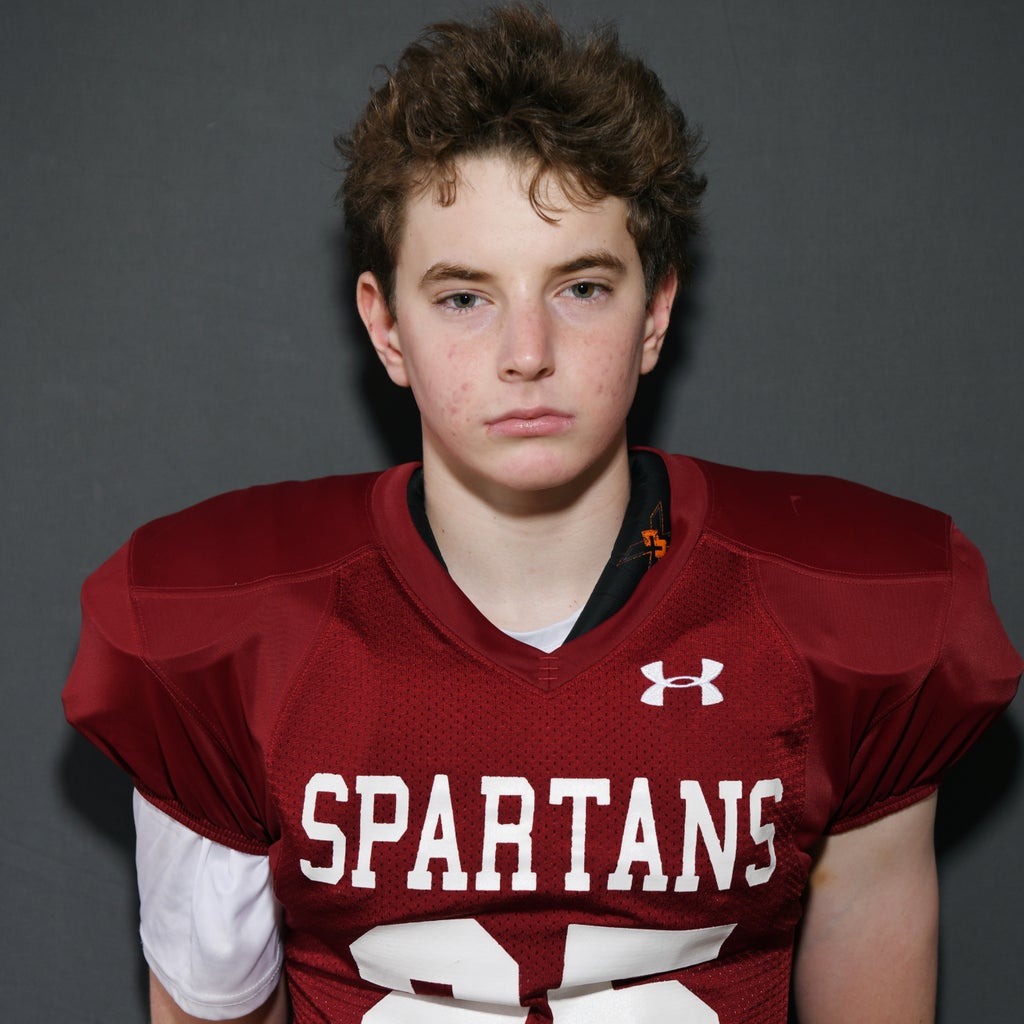 Blake Anderson mugshot