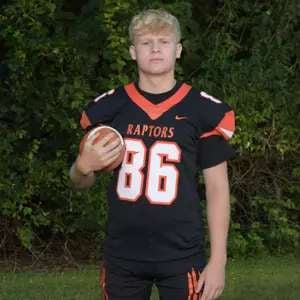 Connor Casteel mugshot