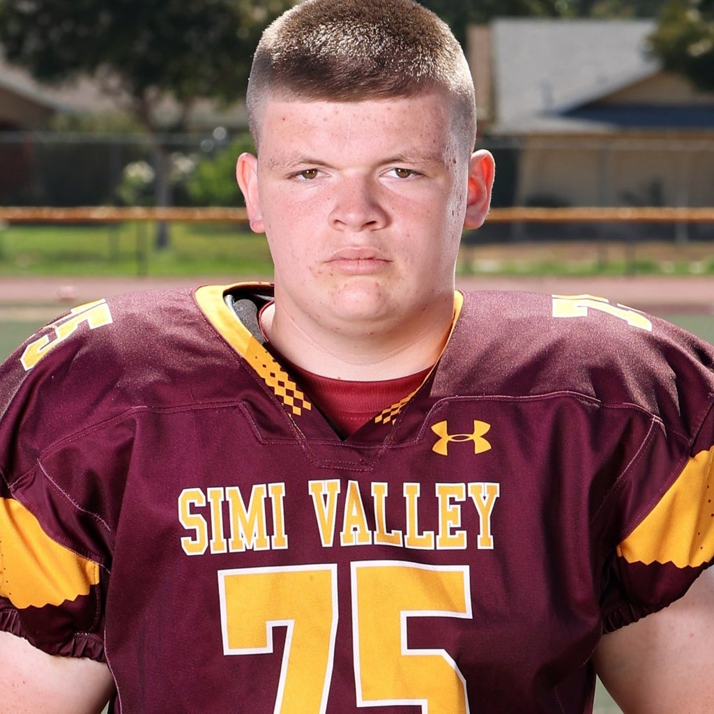 Gavin Maclean mugshot