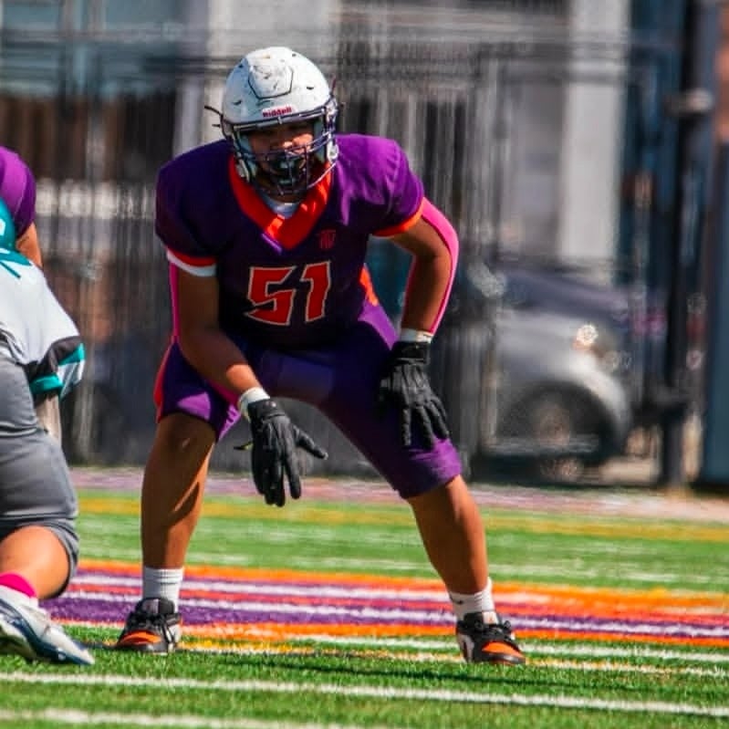 Misa Lopez Baylon mugshot