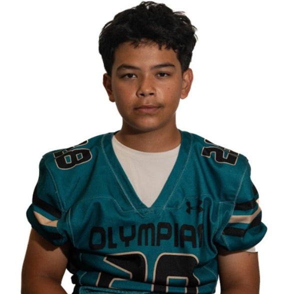 Fernando Sandoval mugshot