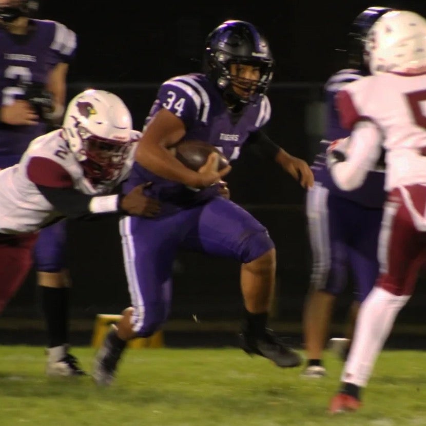 Julian Prado mugshot