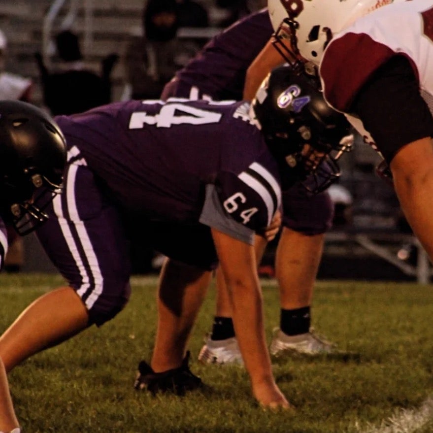 Charlie Bone mugshot