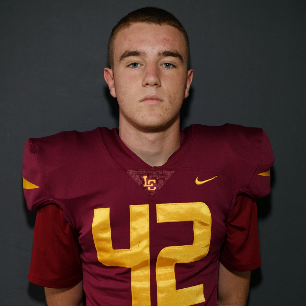 Connor Matossian mugshot