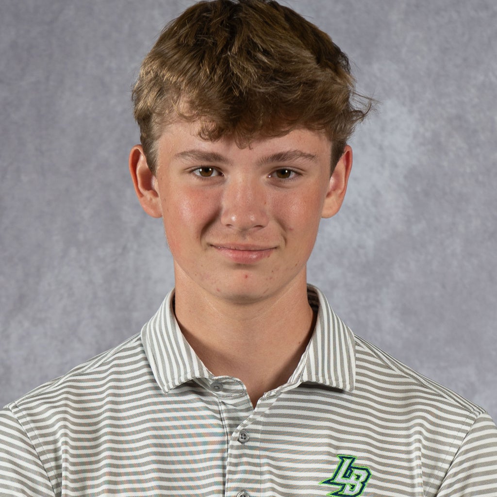 Griffin Mysock mugshot