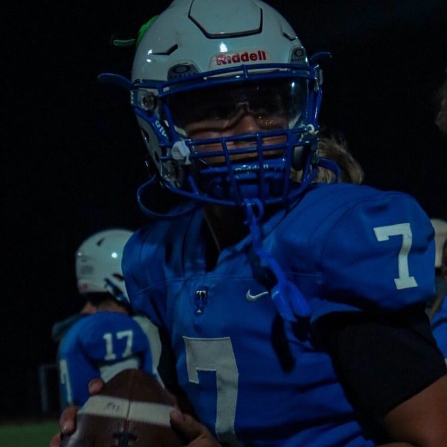 Brandon Conover mugshot