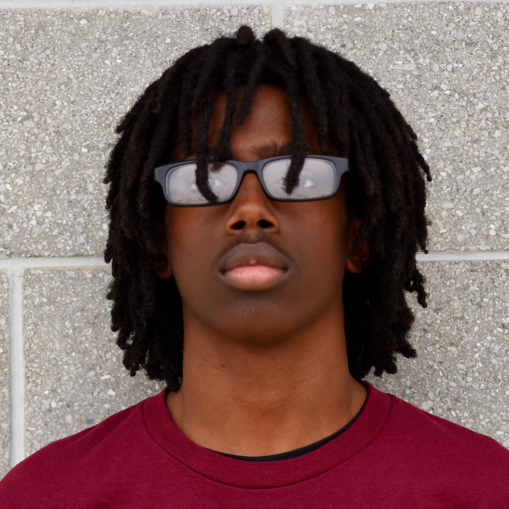 Daniel Rhoades mugshot