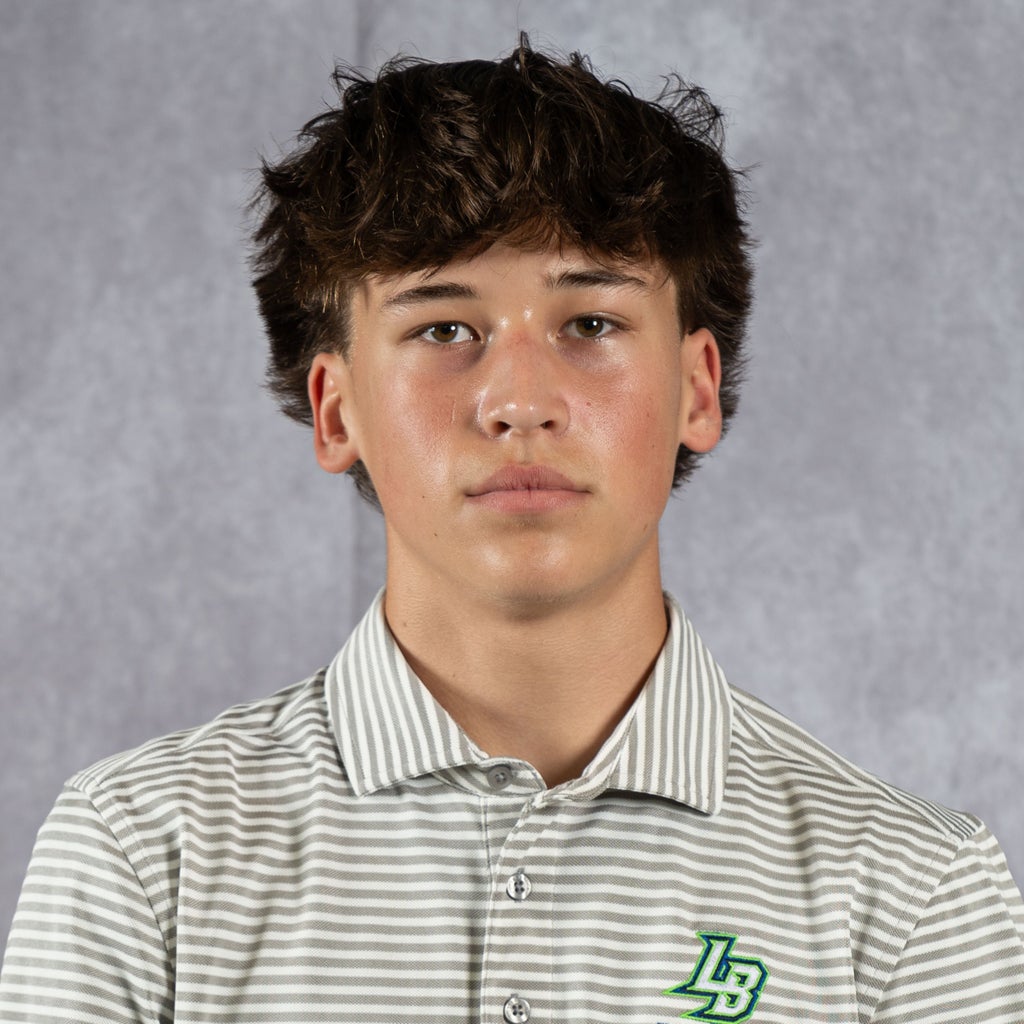 Conner Ferguson mugshot