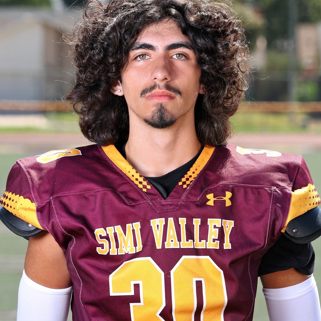 Aidan Hoover mugshot