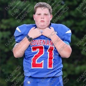 Barrett Durbin mugshot