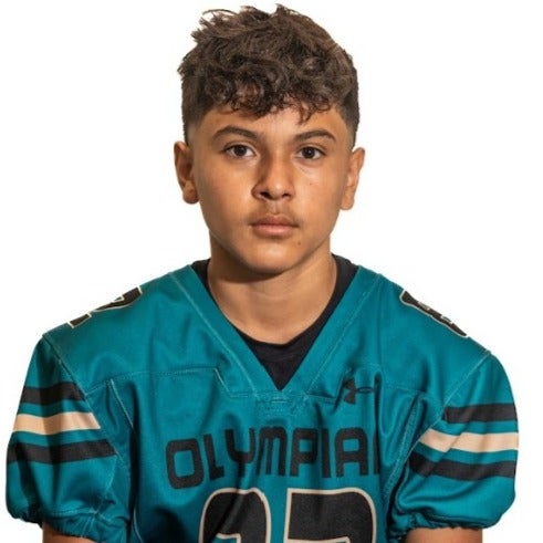 Damien Bracamonte mugshot