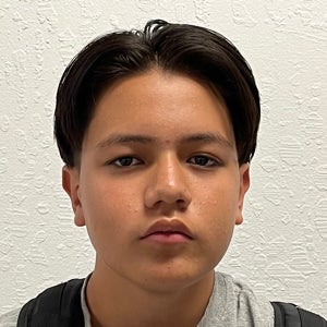 Brian Avila mugshot