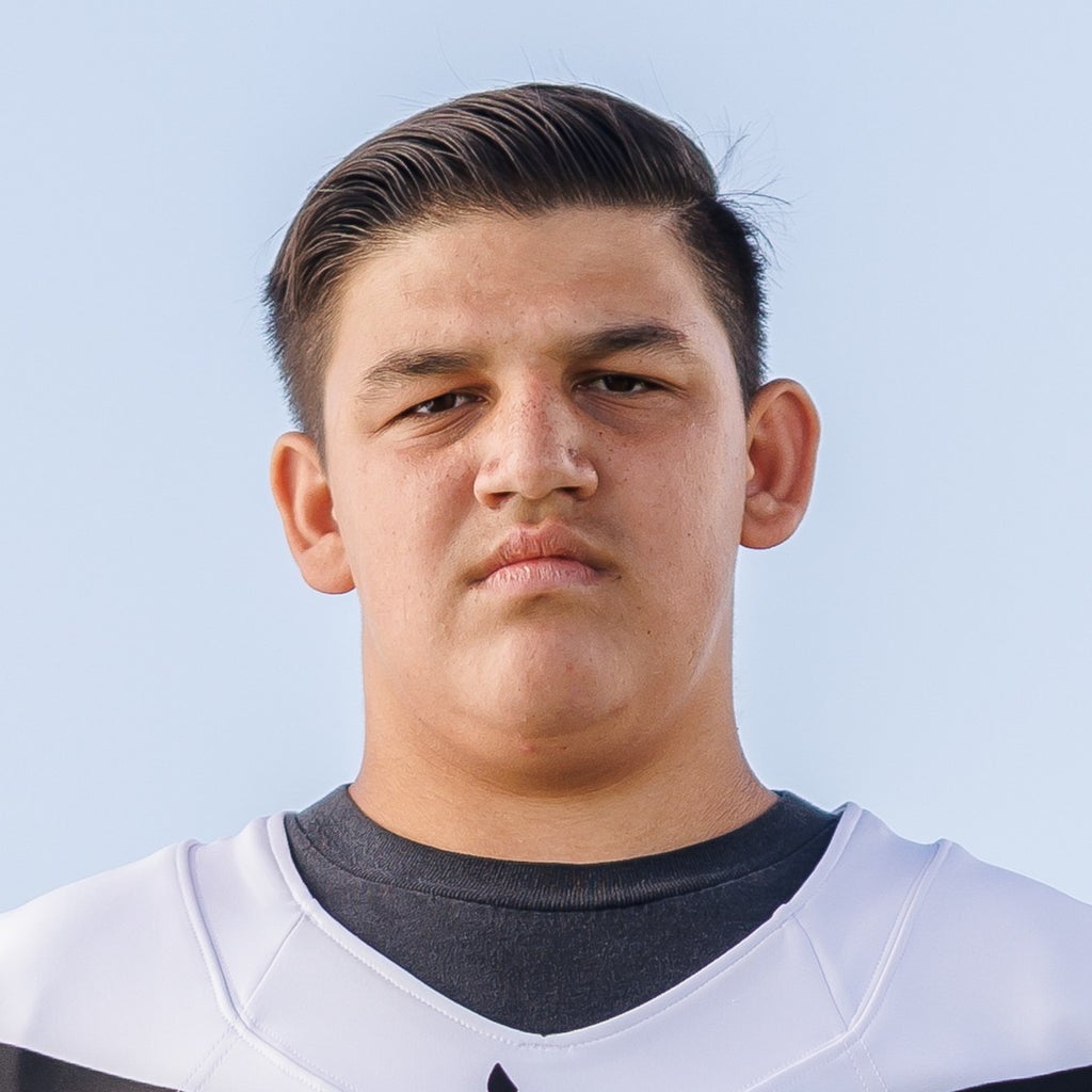 Jaidyn Lopez mugshot