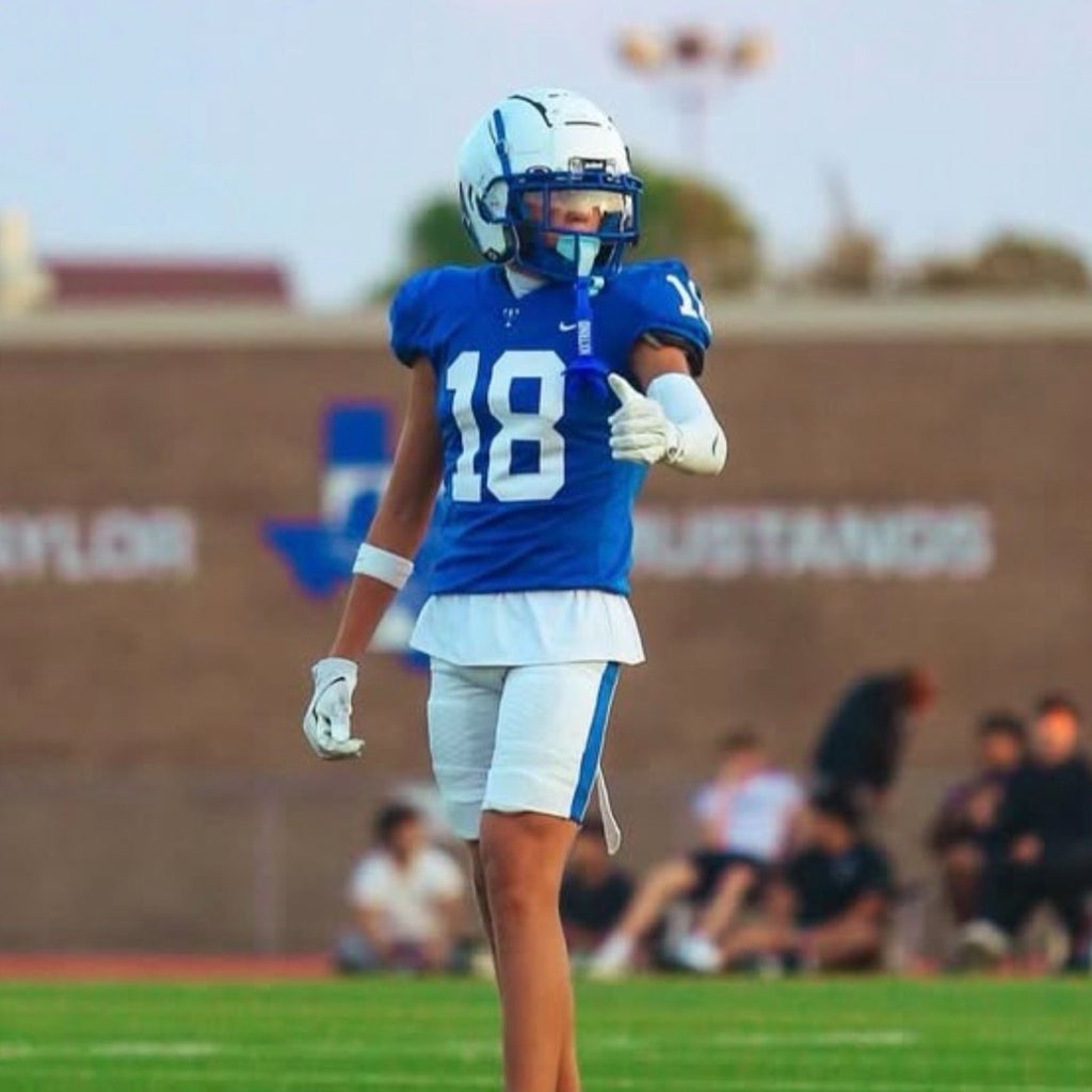 Lucas Garza-Salazar mugshot