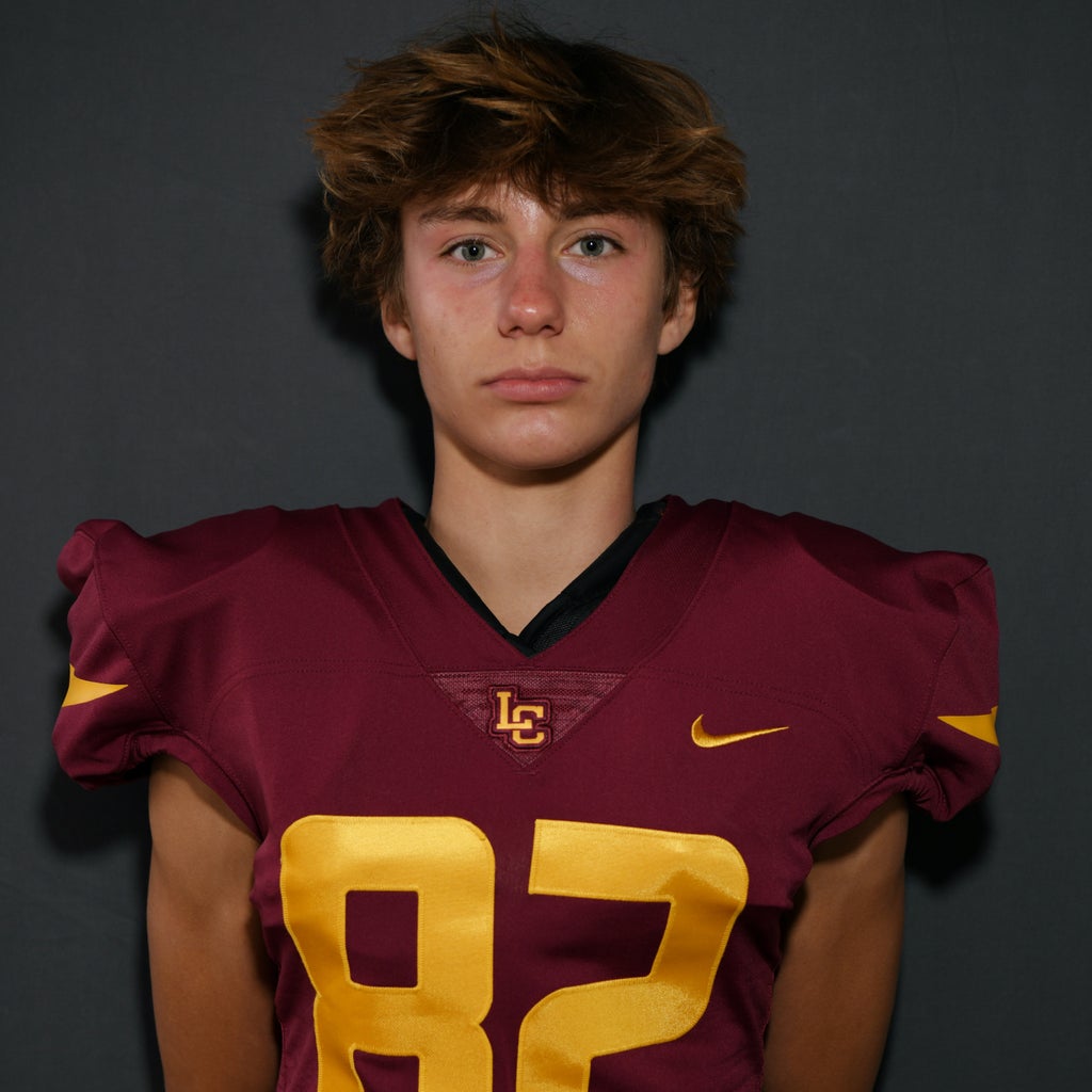 Logan Miller mugshot