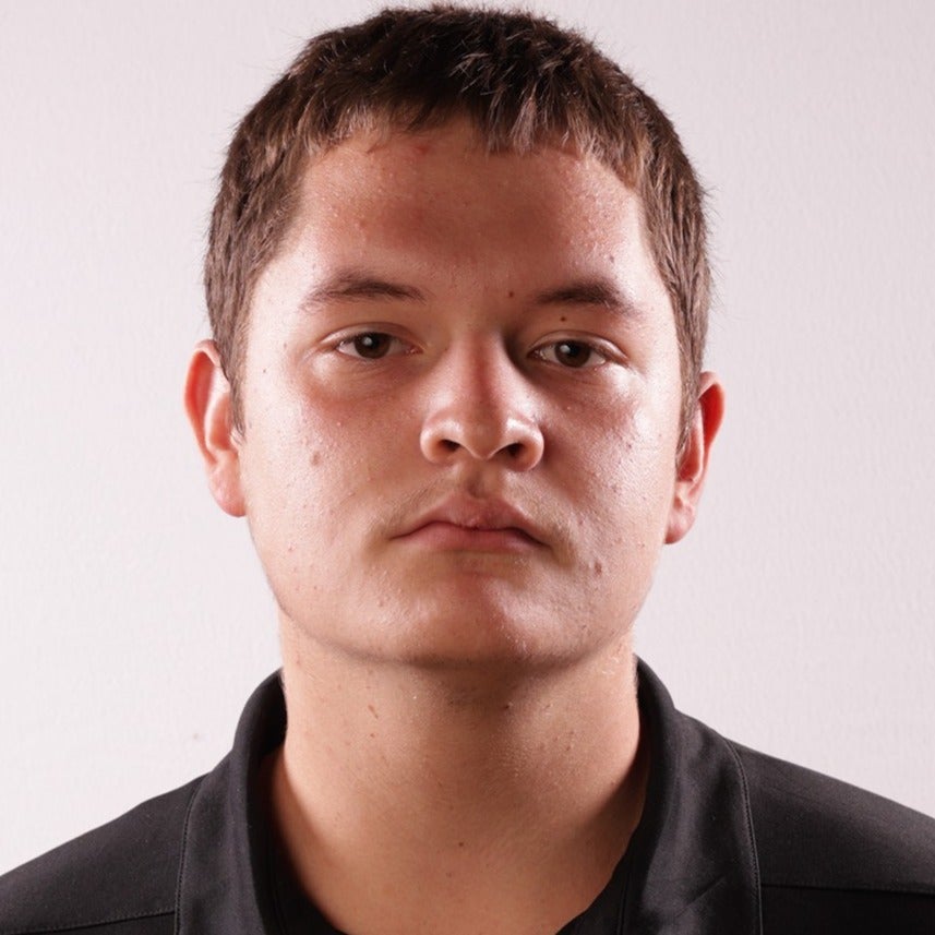 Matthew Moreno mugshot