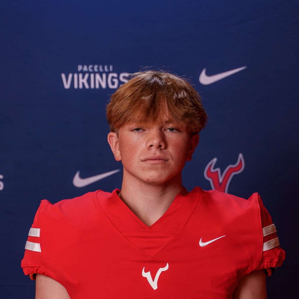 Garrett Vawter mugshot