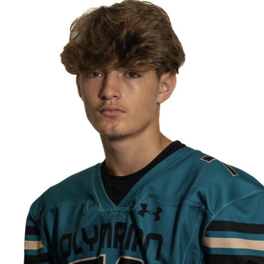 Ethan Rivera mugshot