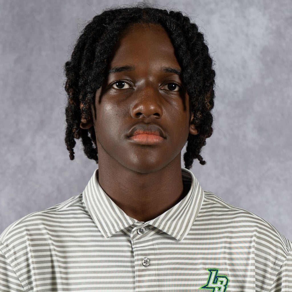 Bryson Fludd mugshot