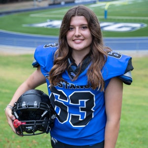 Layla Higgins