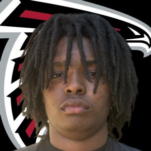 Emanii Mcbride mugshot