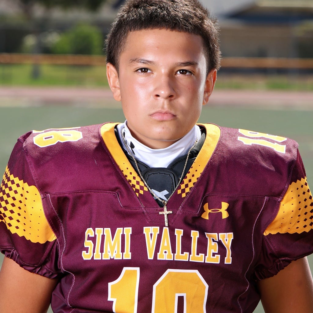 Brody Segura mugshot