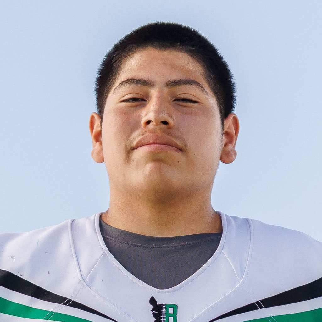 Jacob Zamudio mugshot