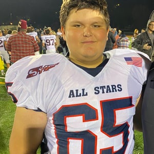 Christopher Schroeder mugshot