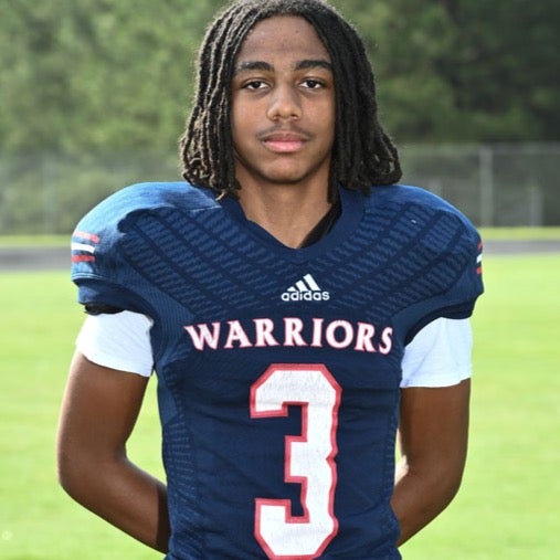 Cameron Wilkes mugshot