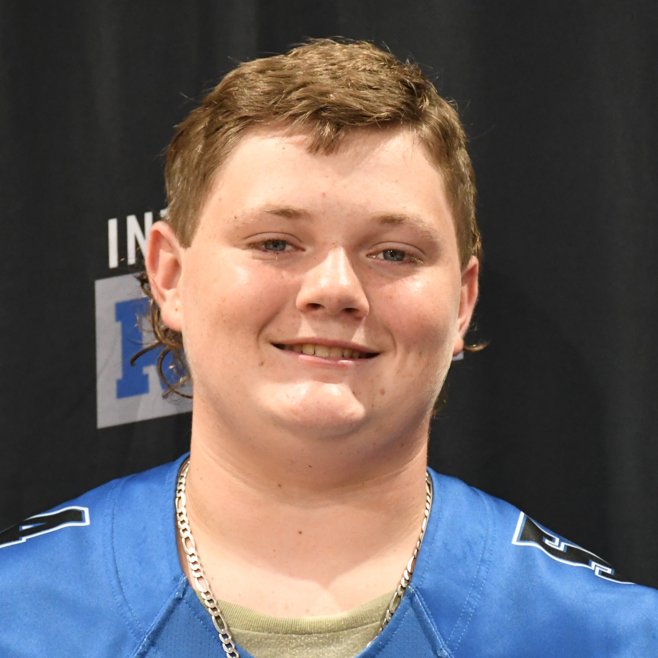 Mason Smith