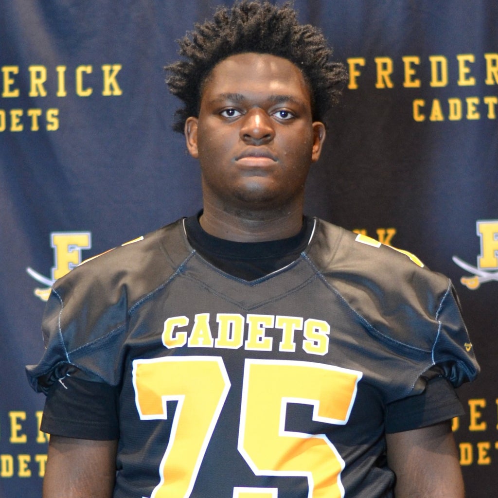 Yumba Melbune mugshot