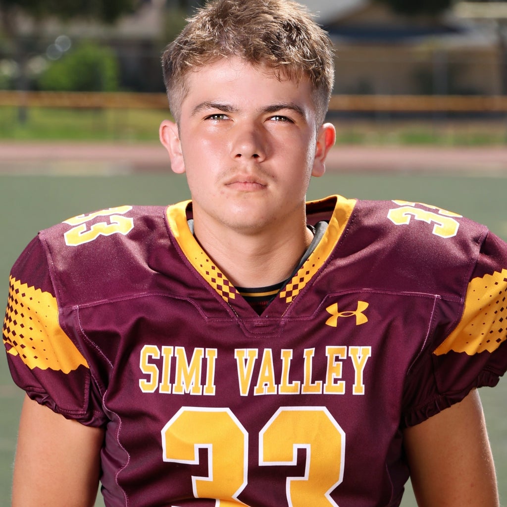 Conner Doepking mugshot