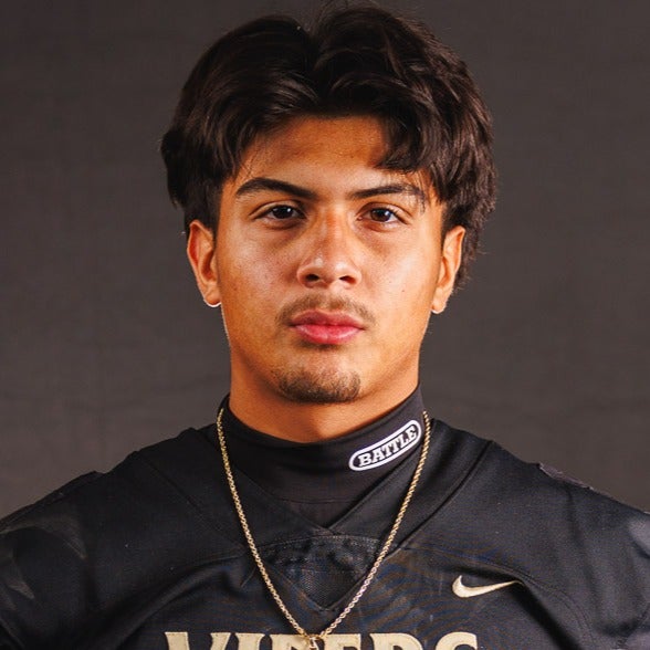 Christian Martinez mugshot