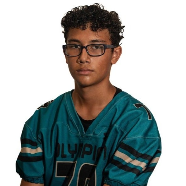 Alejandro Landeros Gonzalez mugshot